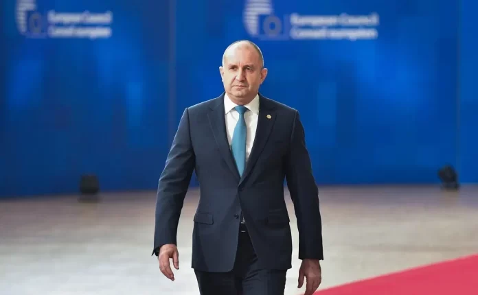 Radev: 120.000 maqedonas kanë nënshtetësi të Bullgarisë, me origjinë të dokumentuar bullgare