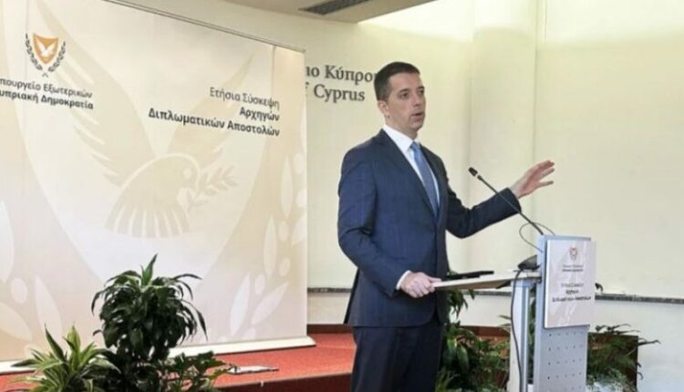 Gjuriq në Qipro, thotë se dialogu me Kosovën është sfidues