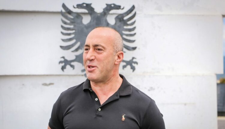 Haradinaj – mërgimtarëve: Kosova është akoma larg pritjeve tuaja, Qeveria i ka lënë punët përgjysmë
