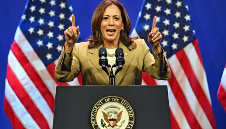 Kamala Harris nuk humb kohë, nis fushatën e saj presidenciale