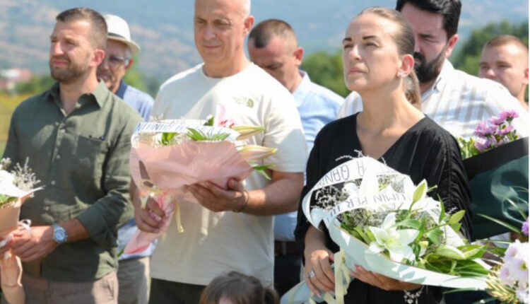 Në 7 vjetorin e ndarjes nga jeta, përkujtohet gazetari Qani Mehmedi