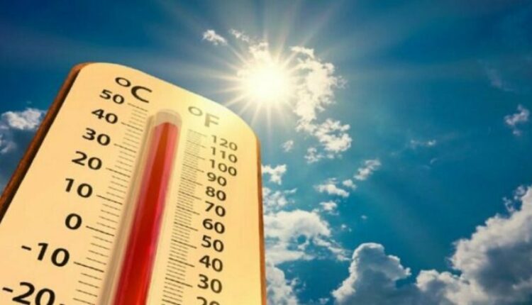 Javën e ardhshme pritet ulje më e ndjeshme e temperaturave në Maqedoninë e Veriut
