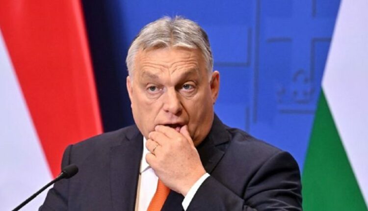 Viktor Orban vizitë surprizë në Kiev