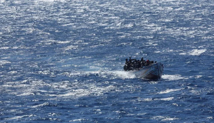 Nga Afrika drejt Evropës, trupat e pajetë të 89 emigrantëve gjenden në Atlantik