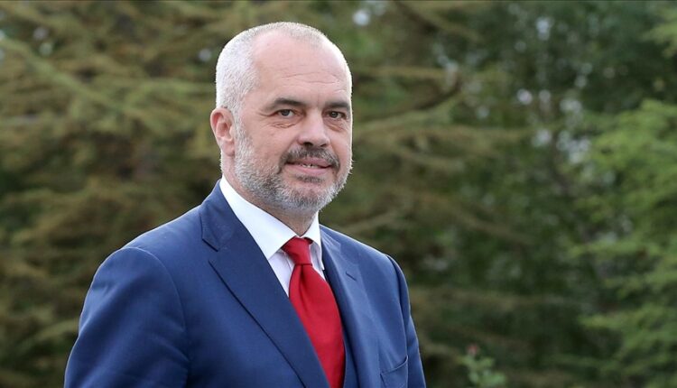 Edi Rama niset drejt Washingonit, do marrë pjesë në Samitin për 75-vjetorin e NATO-s