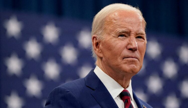 Biden rezulton pozitiv me COVID-19
