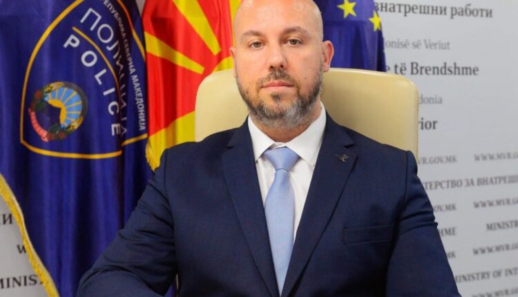 Zv/ministri i MPB-së, Iseni: Do të punoj me përkushtim për sigurinë dhe mirëqenien e qytetarëve