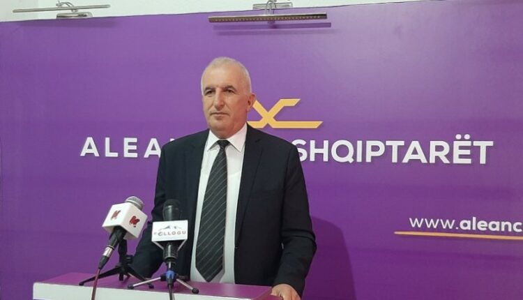 Neziri: Mickoski në Uashington me tre ministra, asnjë ministër shqiptar