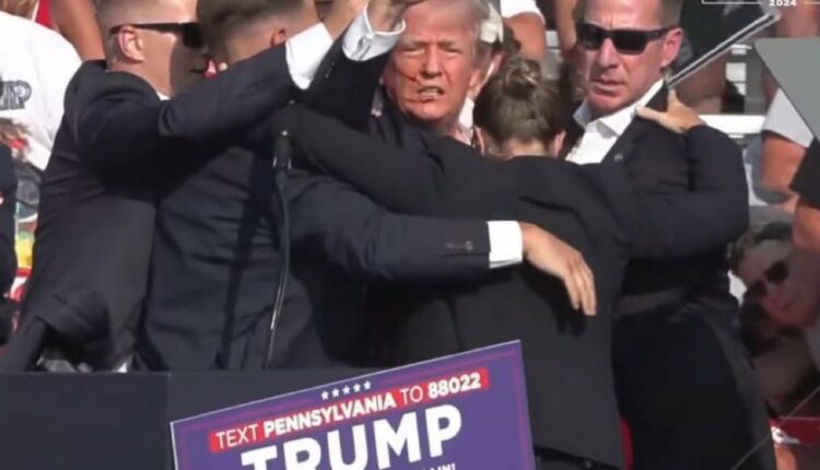 Pas sulmit ndaj Trumpit, reagon Biden: Nuk ka vend në Amerikë për këtë lloj dhune
