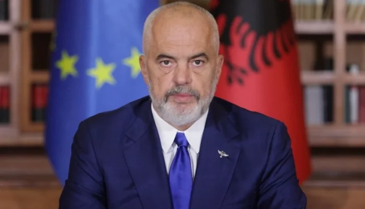 “Tragjedi për botën demokratike”, Rama për sulmin ndaj Trump: Kjo ngjarje të bashkojë Amerikën dhe gjithë njerëzit kundër dhunës