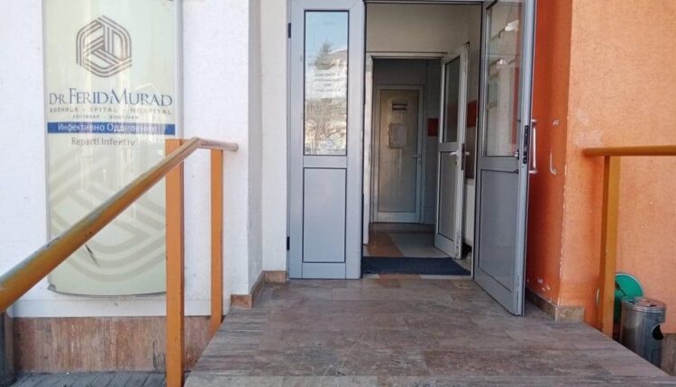 GOSTIVAR, NËNTË PERSONA HELMOHEN NË NJË LOKAL, KANË PERFUNDUAR MBRËMË NË SPITAL