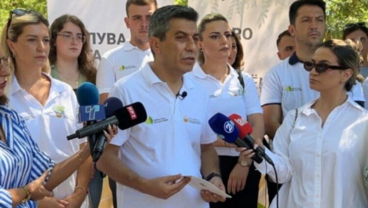 Ulja e përqindjes së shqiptarëve në administratë, Mexhiti: Atë që e tha Minçev nuk është në përputhje me ligjin