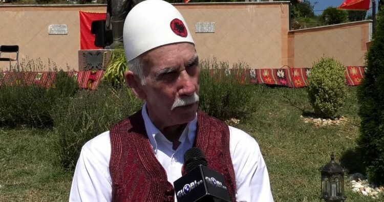 Ndërron jetë djali i Xhemë Hasës