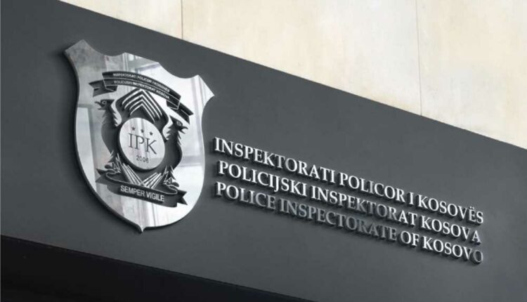 IPK jep detaje për rastin e plagosjes së të miturit nga polici në Istog