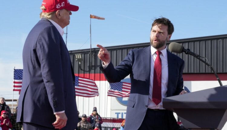 Përse Trumpi zgjodhi J.D Vance si kandidat për zëvendëpresident