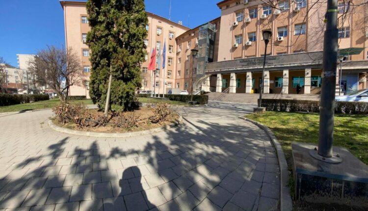 Dorëhiqet ekipi menaxhues i tenderit 12 milionësh të Arkitektit të Kryeqytetit që po hetohet nga Prokuroria Speciale