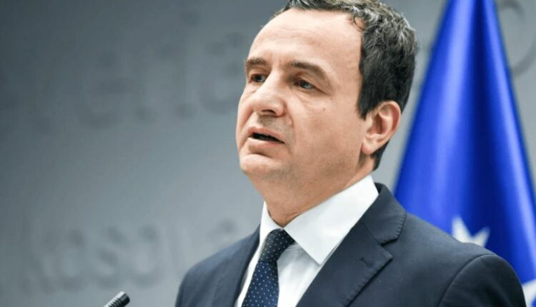 Kurti: Akil dhe Nora, vëlla e motër, përgjithmonë jeni kampionët tanë olimpikë