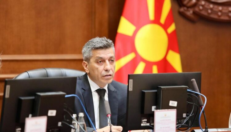 Mexhiti: Falënderojmë Frontin Europian, në mungesë të ideve përkrahin VLEN-in