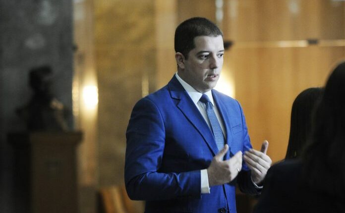 Gjuriq reagon pas sulmit në kanalin e Ibër-Lepencit