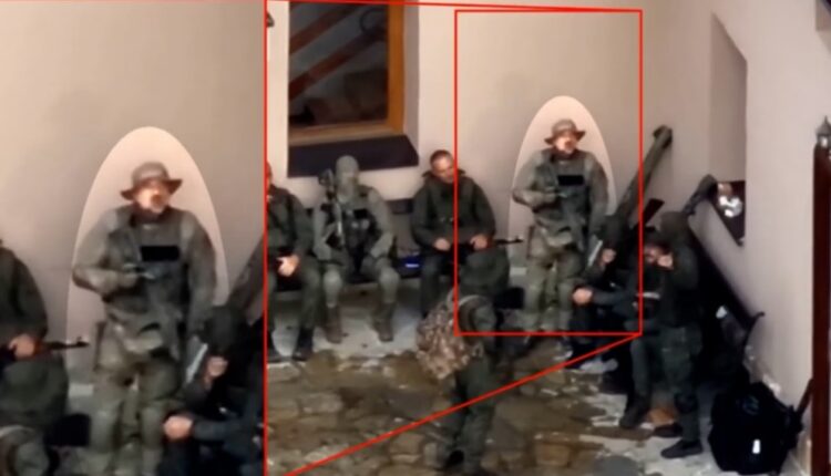 Vërtetohet aktvendimi i Themelores për tre të dyshuarit për sulmin terrorist në Banjskë