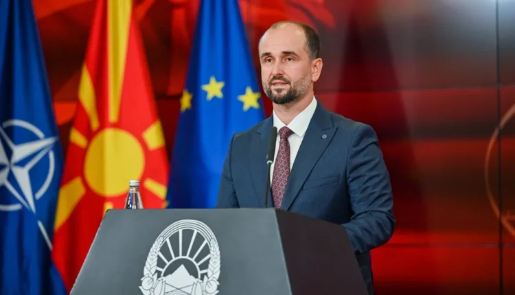Murtezani paralajmëroi punësime të reja për shfrytëzim më të madh të fondeve IPA