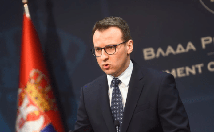 Petkoviq: Prishtina “po e vret” dialogun
