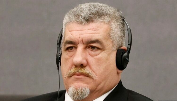 Më 16 korrik Specialja shpall aktgjykimin kundër Pjetër Shalës