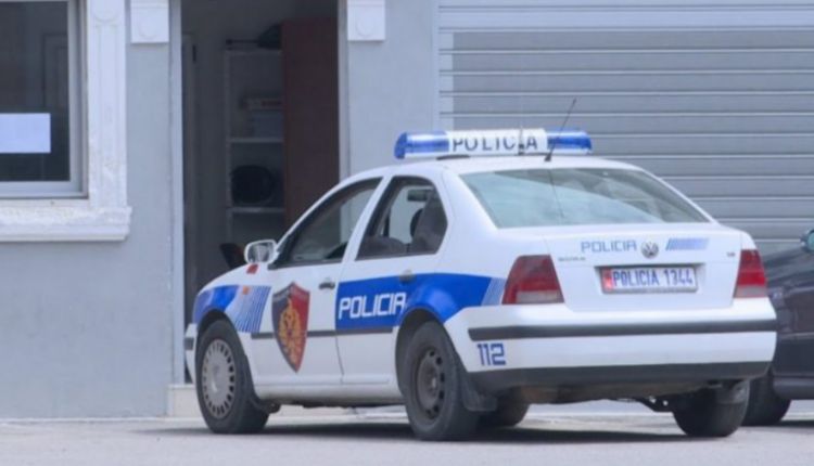 Shpërthim me tritol në banesën e oficerit të policisë në Shkodër
