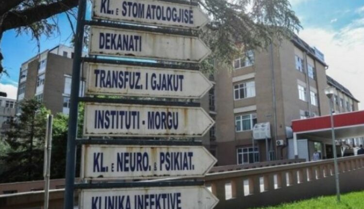 Operohet 16-vjeçari që dyshohet se u plagos aksidentalisht nga polici, dërgohet në mjekim intensiv