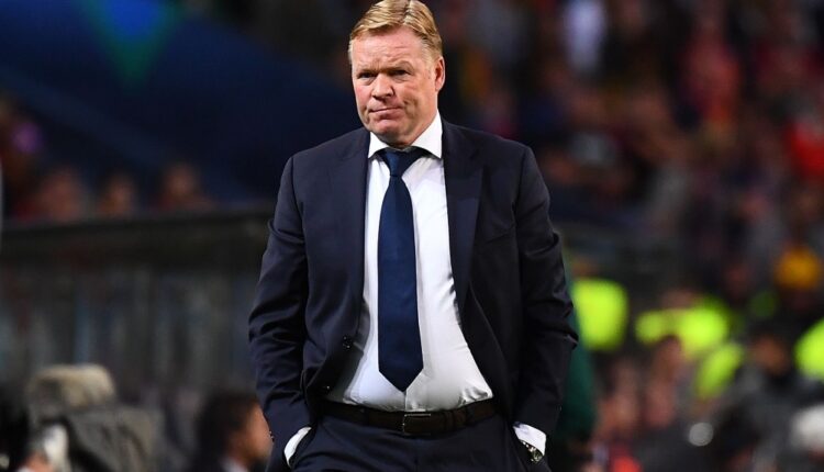 Koeman para ndeshjes me Anglinë: Gjasat janë 50-50 por duhet bërë lojë perfekte për ta fituar