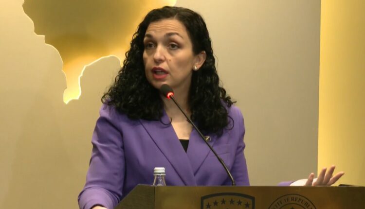 Osmani përmend katër data që mund të mbahen zgjedhjet e rregullta