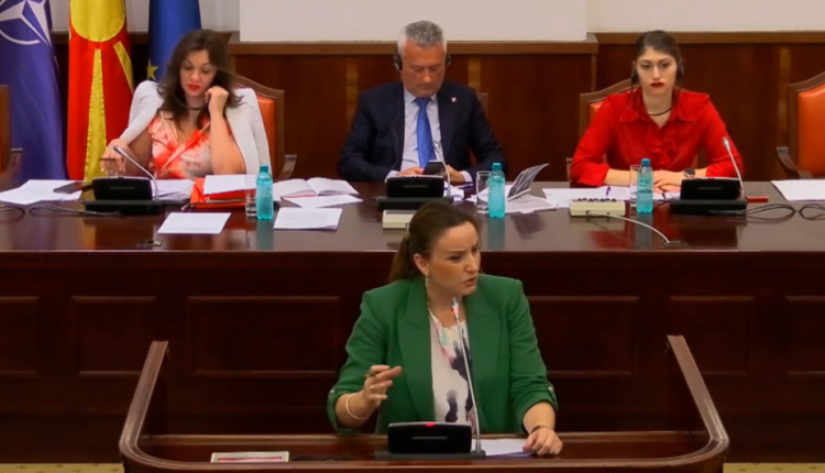 Dauti: VLEN mbështet zvarritjen e formimit të Komitetit për bashkësitë