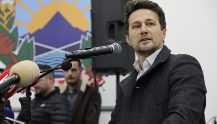 Shkarkohet Mirsad Ibraimi, Bashkim Bakiu emërohet drejtor në fushën e shëndetësisë