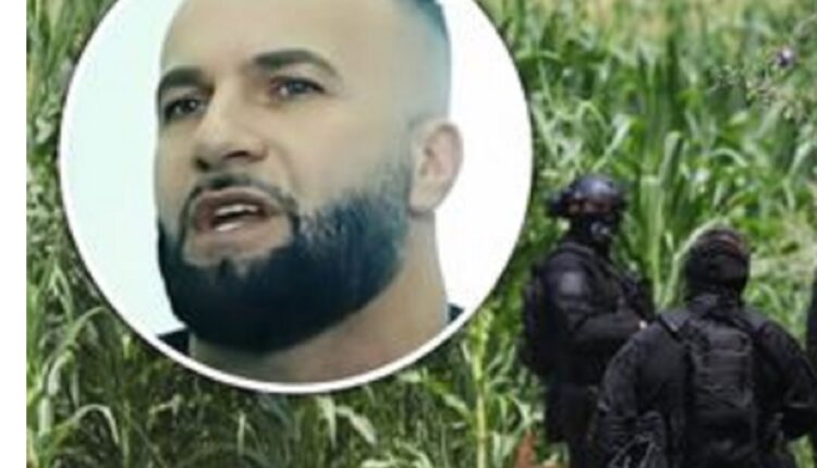 Kamerat e sigurisë dhe fshatari që i dha ujë “kurth” për Faton Hajrizin – policia serbe e lokalizoi 14 km larg vendit të vrasjes së policit