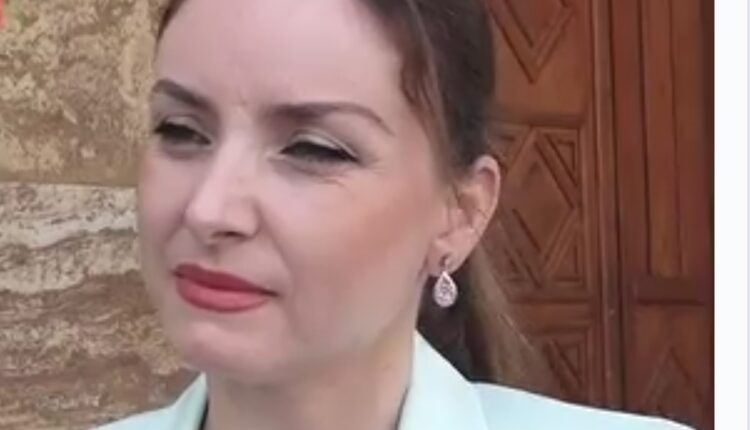 Ilire Dauti: Shqiptarët duhet të kenë territorin ku do shprehin sovranitetin dhe legjitimitetin e vetë