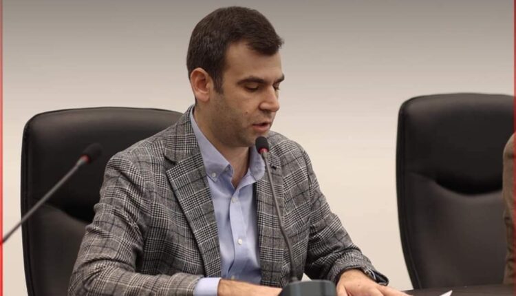 Tezaku i Izetit bëhet  drejtor në MEPSO