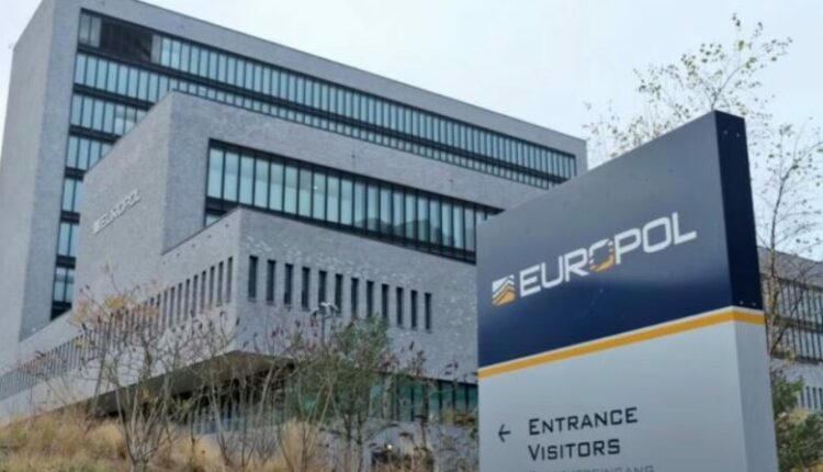 Europoli paralajmëron për rritje të krimit të organizuar