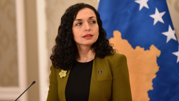 Në ora 14:00 takimi i Osmanit me kryetarët e partive politike, më pas presidentja mban konferencë për media