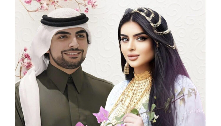 Princesha e Dubait i kërkon divorcin bashkëshortit , mënyra e pazakontë që përdori për të dhënë lajmin