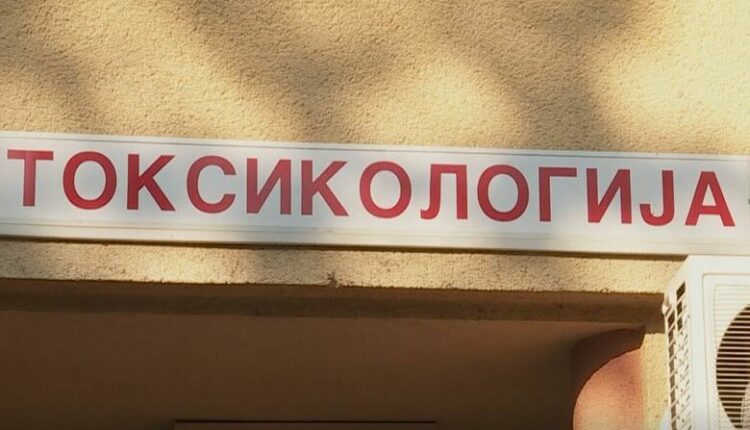 Katër të mitur u gjetën dje në një banesë në Shkup, merrnin substanca psikotrope