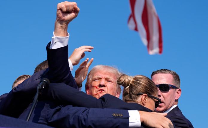 Trumpi do të botojë libër të ri