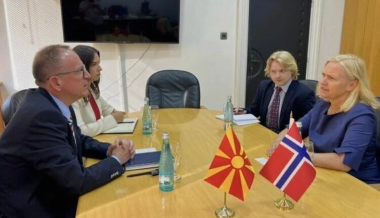 Taravari – Melsom: Thellimi i bashkëpunimit në shëndetësi