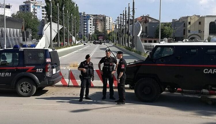 A mund të hapet ura në Mitrovicë pa pajtimin e KFOR-it?