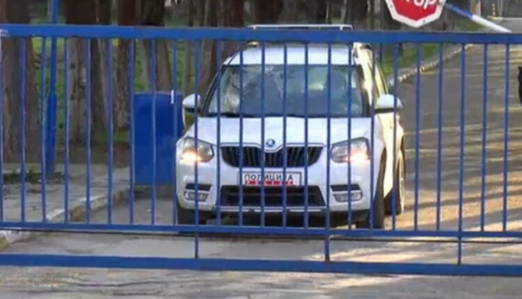 Shkarkohet drejtori i Burgut të Shutkës!
