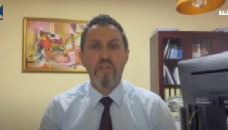 Hoxha: Është në dëm të Hajrizit largimi nga Smrekonica, i humb disa benefite ligjore