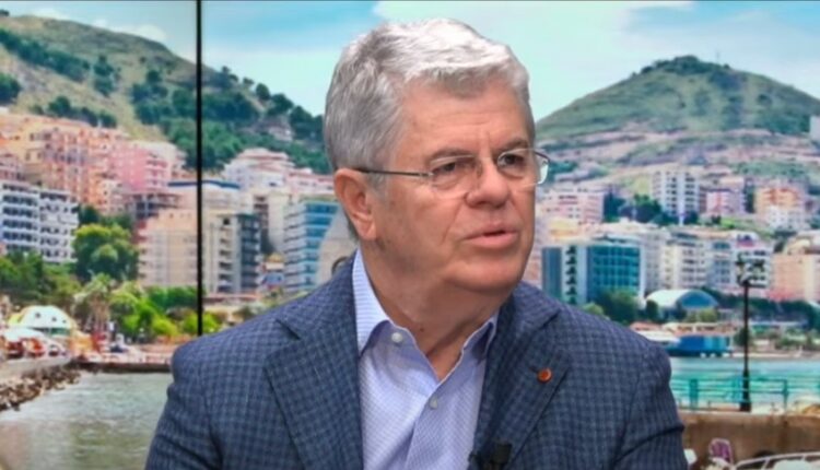 Tirana e Durrësi, epiqendra e turistëve të huaj/ Topuzi: Dominojnë ata nga Europa dhe grupet individuale