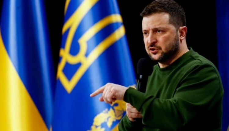 Ukrainës do t’i thuhet se aktualisht është shumë e korruptuar për t’u bashkuar me NATO-n