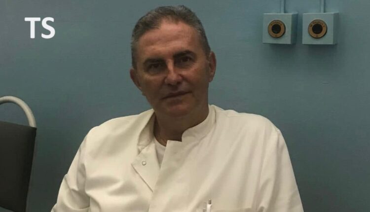 Agim Berisha do të jetë drejtor i Spitalit Klinik të Tetovës