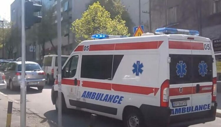 Temperaturat e larta dyfishojnë thirrjet telefonike për ndihmën e shpejtë në Strugë