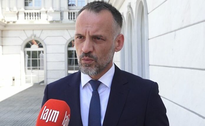 Fetai: BDI ka shkelur çdo parim të Marrëveshjes së Ohrit!